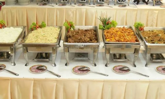 New Vindu Caterers